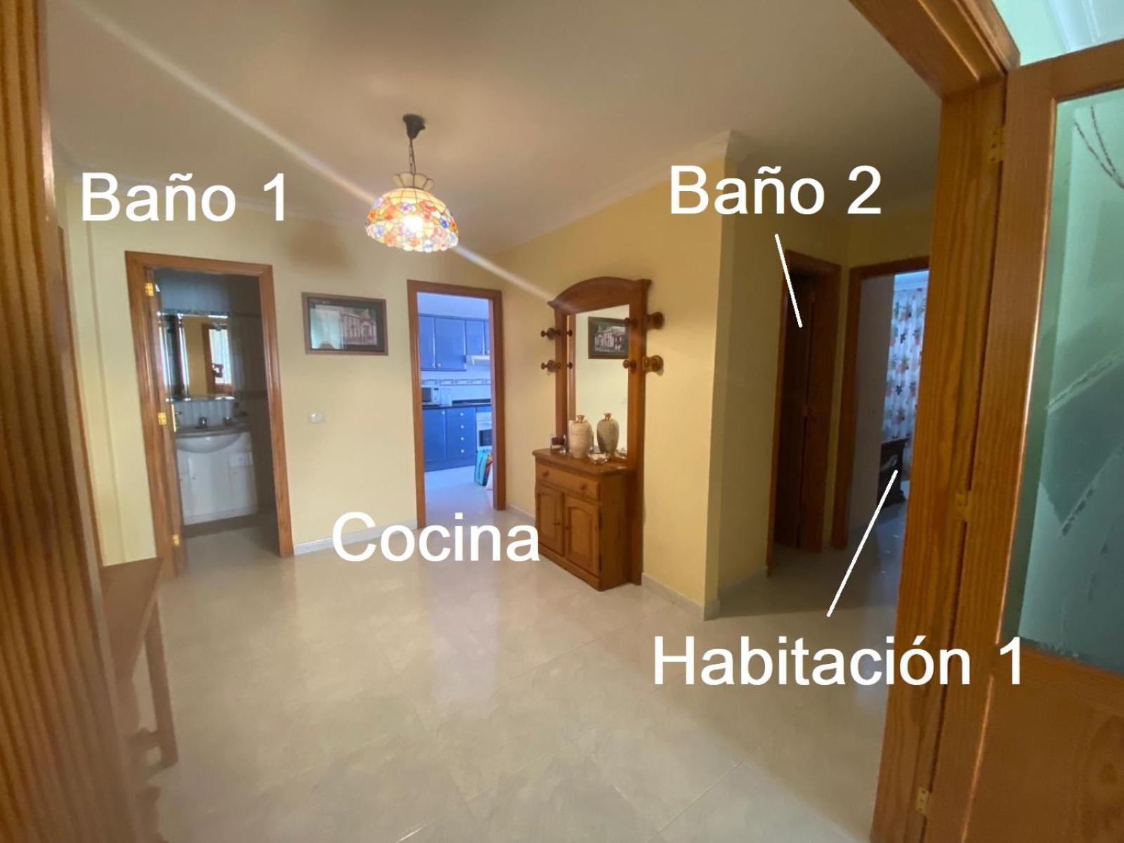 Beis House Lägenhet Las Palmas de Gran Canaria Exteriör bild